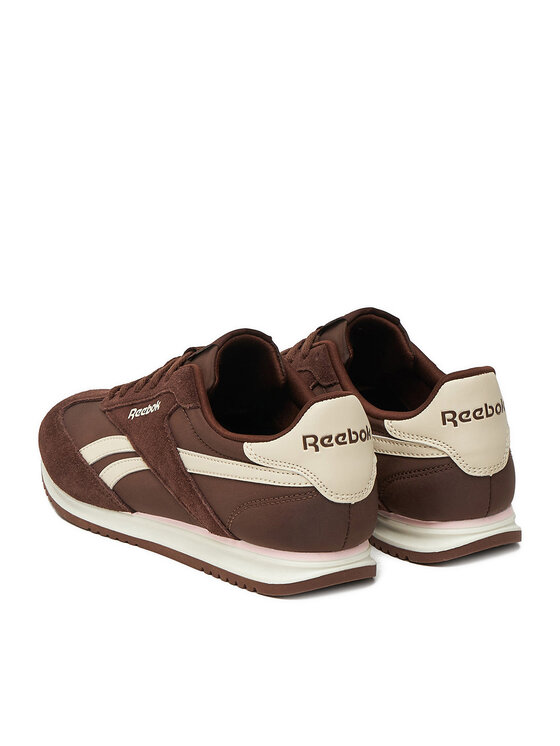Reebok Reebok Sneakersy CEO-FIORI AR30309W-ECQ Brązowy