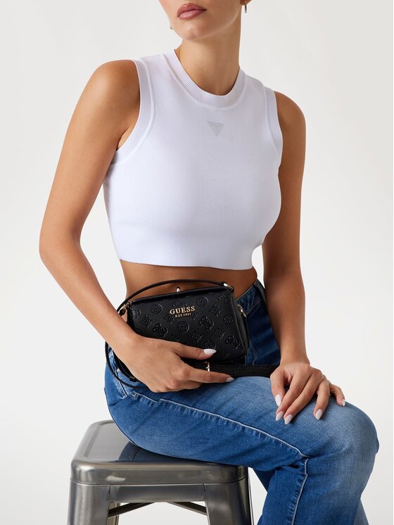 Guess Guess Borsetta 175909 Nero