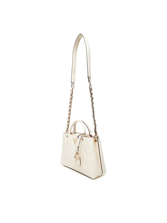 Guess Guess Borsetta Aldina HWGG96 63060 Écru