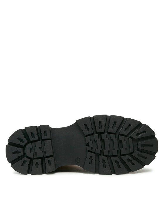Big Star Shoes Big Star Shoes Челсі MM274322 Бежевий