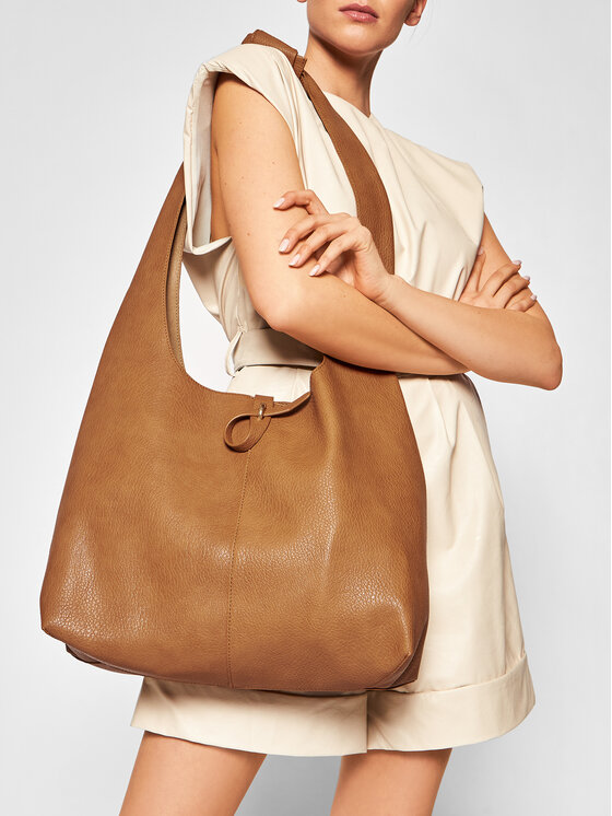 Hispanitas Hispanitas Handtasche BV211122 Braun