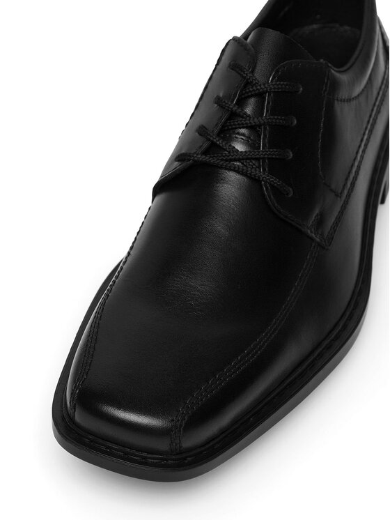 Rieker Rieker Poolsaapad B0812-00 Must