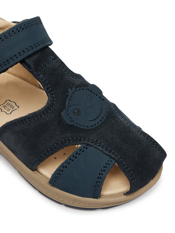 Primigi Primigi Sandali 1365700 S Blu scuro