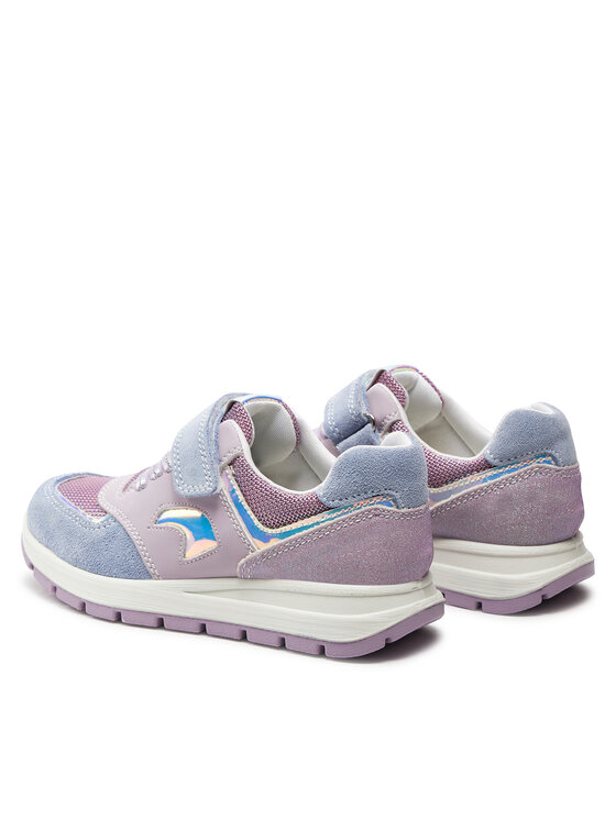 Primigi Primigi Sneakersy 5876255 S Fioletowy