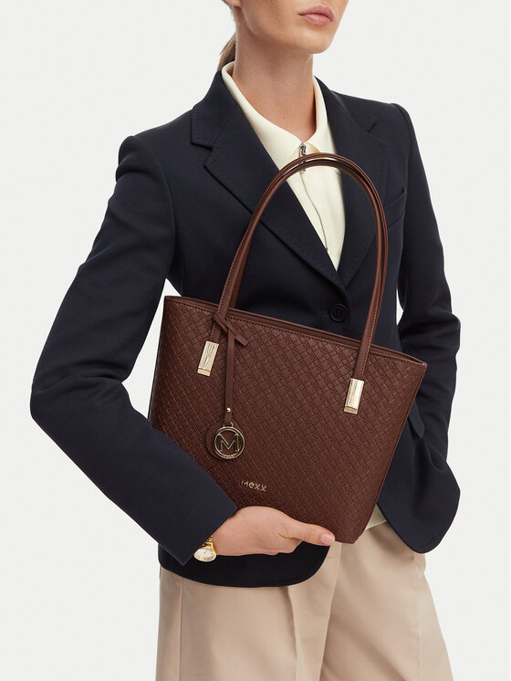 MEXX MEXX Сумка CEO-MEXX-X-004-10 Коричневий