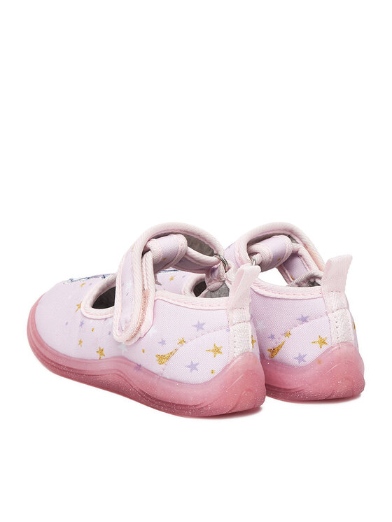 DeeZee DeeZee Papuci de casă CEO-24SSZ1150 Roz