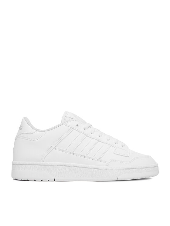 adidas adidas Sneakers WB-RAPID COURT LOW J Weiß