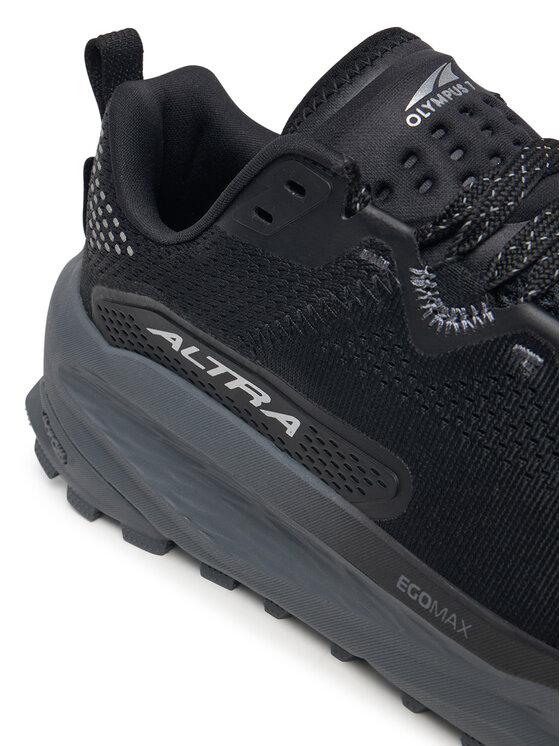 Altra Altra Buty do biegania Olympus 7 AL0A85UG Czarny
