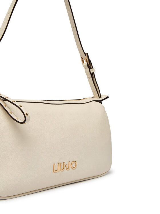 Liu Jo Liu Jo Handtasche AA6046 E1120 Écru