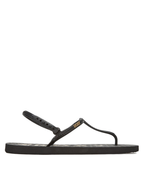 Roxy Roxy Szandál 839467 Fekete