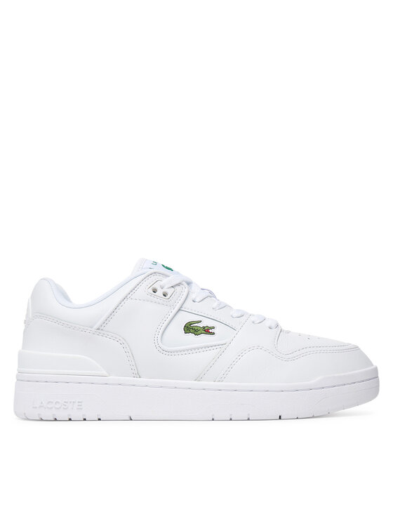 Lacoste Lacoste Αθλητικά 51SMA0107 Λευκό