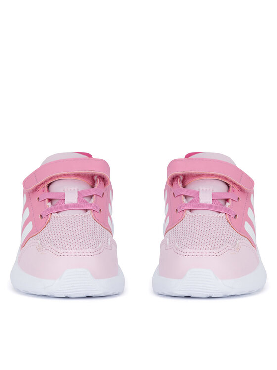 Adidas rosa infantil best sale