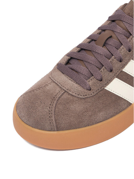 adidas adidas Αθλητικά CWBEO-VL COURT 3.0 JI1247 Καφέ