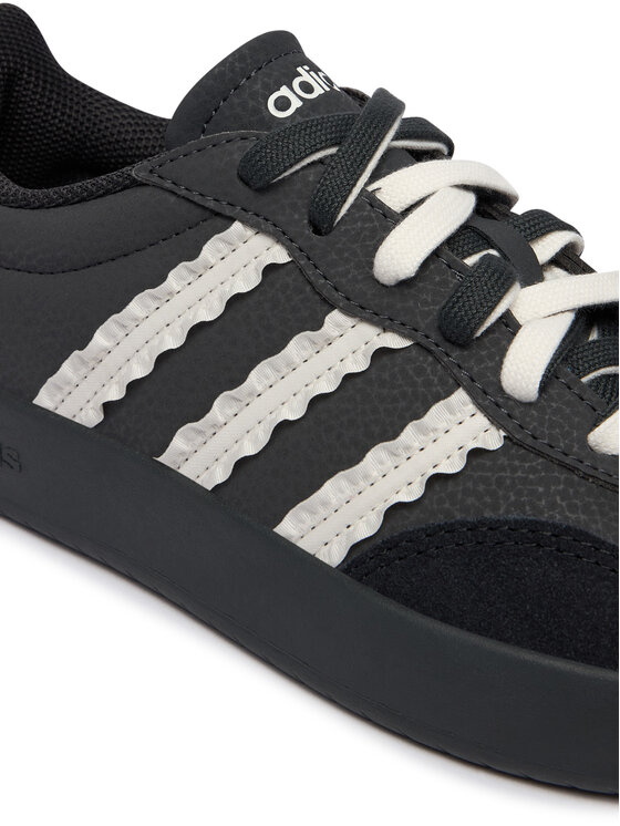adidas adidas Sneakersy Barreda JP5969 Černá