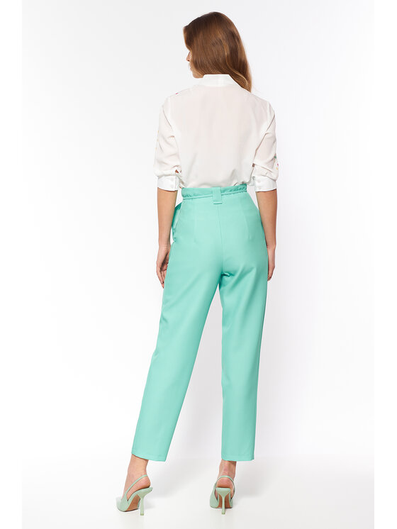 NIFE NIFE Halenka B140 Barevná Classic Fit