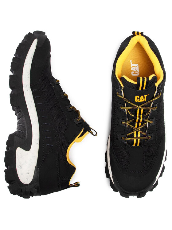CAT Footwear CAT Footwear Sneakersy Intruder P723901 Černá
