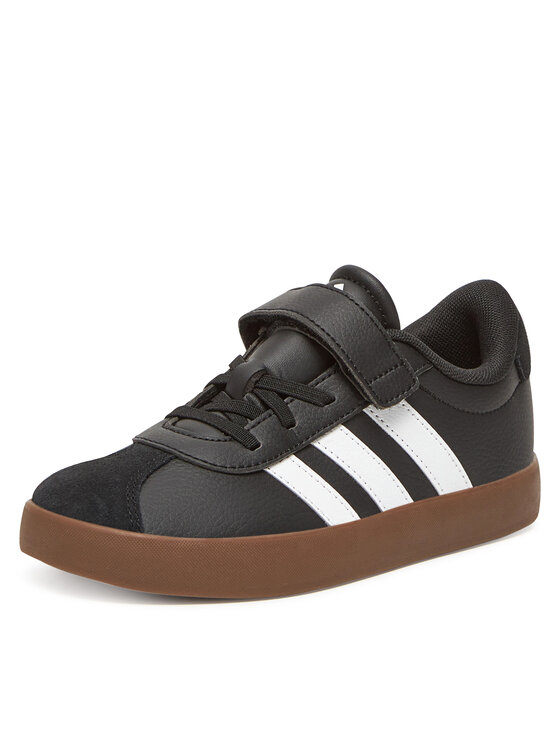 adidas adidas Superge VL COURT 3.0 EL C ID9154 Črna