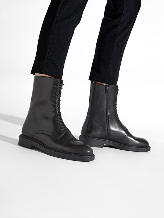 Vagabond Shoemakers Vagabond Shoemakers Μποτάκια Alex W 5248-201-20 Μαύρο