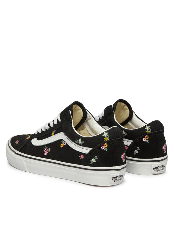 Vans Vans Tenisky Old Skool VN00113FB9P1 Černá