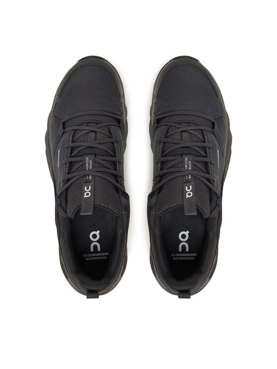 On On Tenisice Cloudhorizon Waterproof 3ME10051043 Crna