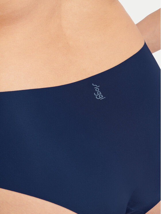 Sloggi Sloggi Boxershorts Zero Feel 10217844 Dunkelblau