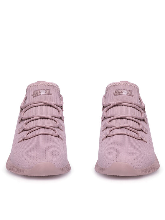 Sprandi Sprandi Sneakers WP72-21782 Roz