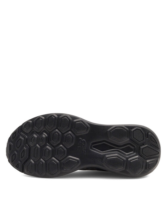 New Balance New Balance Buty do biegania W411CK3 Czarny