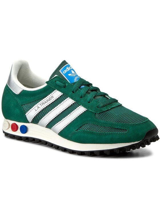 adidas adidas Superge La Trainer Og BY9325 Zelena