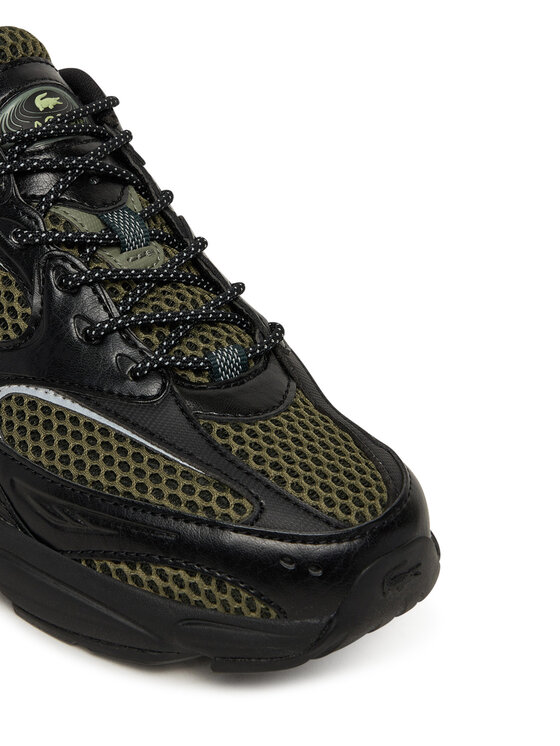 Lacoste Lacoste Sneakers Storm 96 2K 7-50SFA0173 Schwarz