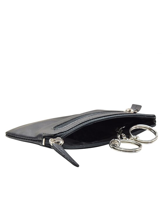 Bugatti Bugatti Etui na klucze 145038 Czarny