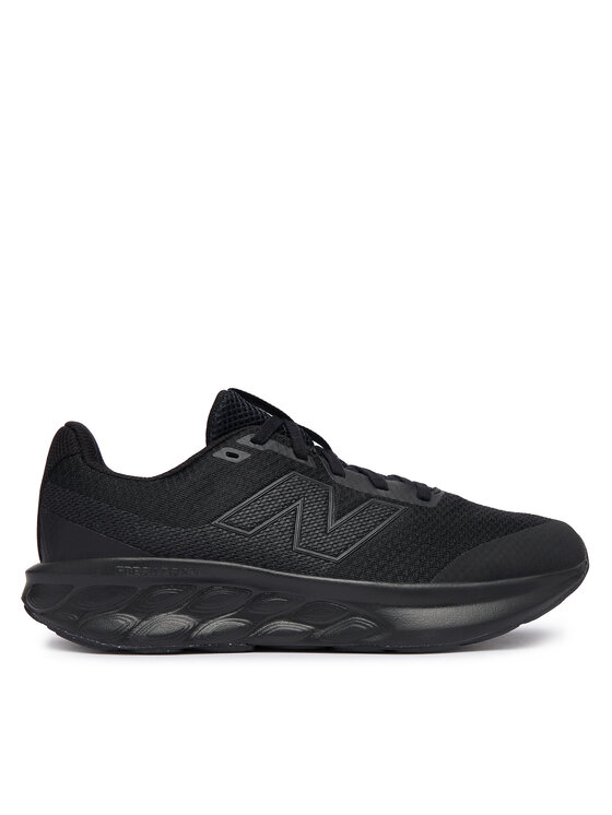 New Balance New Balance Bėgimo batai Dynasoft Nitrel V6 G5204UL Juoda