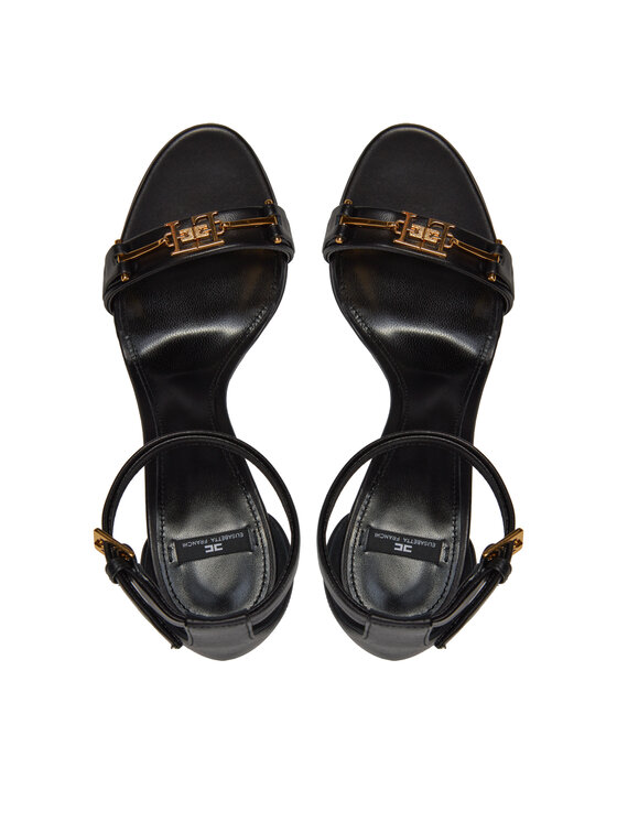 Elisabetta franchi sandali 2019 cheap