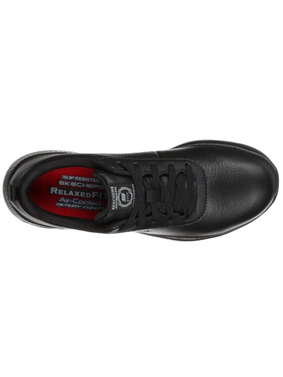 Skechers Skechers Sneakers 108010EC-BLK Nero