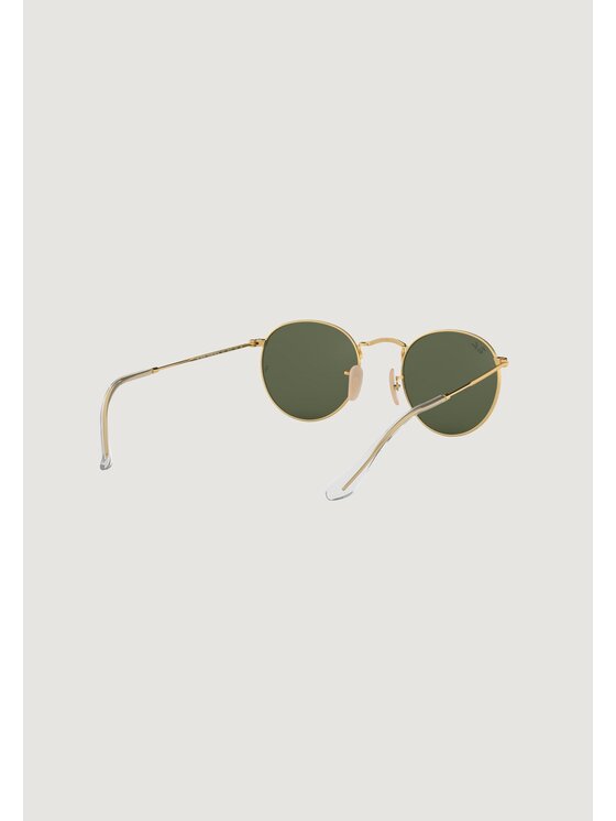 Ray-Ban Ray-Ban Okulary przeciwsłoneczne ew42r00b Zielony