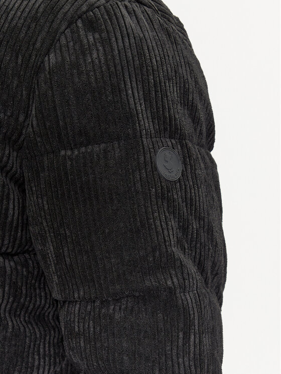 Save The Duck Save The Duck Geacă de iarnă Albus D30942M VELY17 Negru Regular Fit