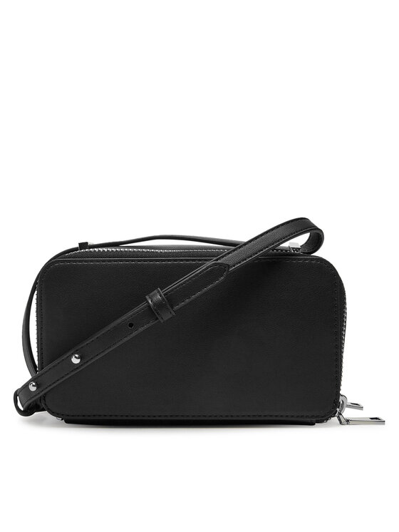 DKNY DKNY Дамска чанта R44EZI35 Черен