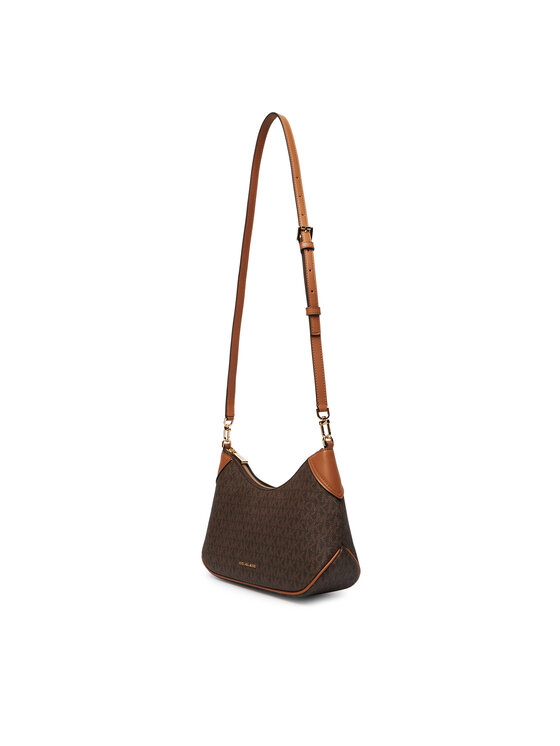 MICHAEL Michael Kors MICHAEL Michael Kors Táska 32S6GJ6W8B Barna
