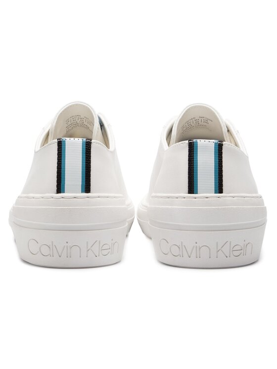Calvin Klein Calvin Klein Sneakers Octavian F1208 Weiß