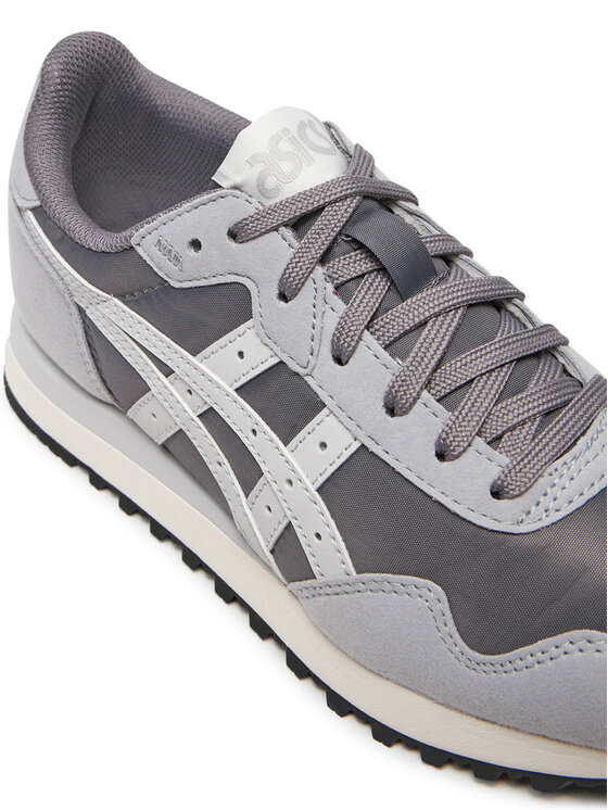 Asics Asics Αθλητικά Tiger Runner Ii 1203A293 Μαύρο