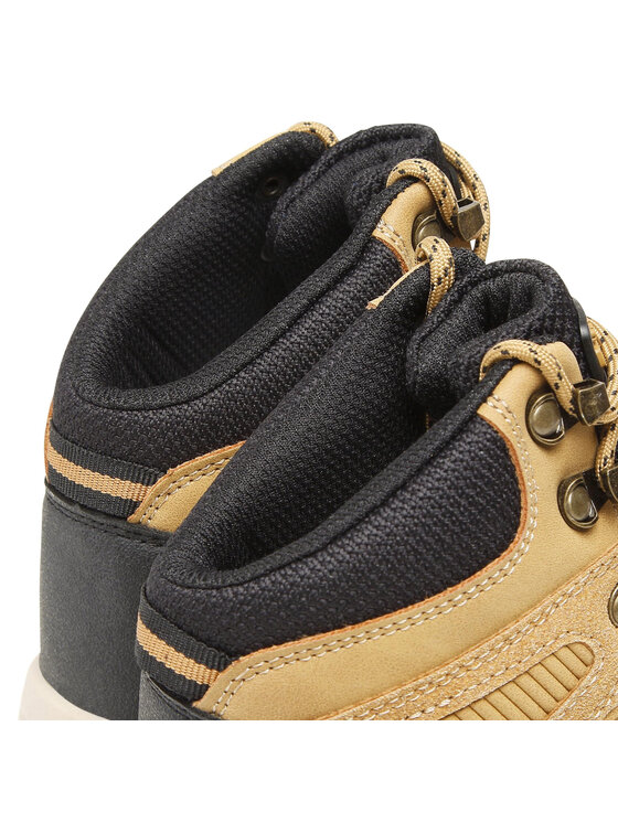 Sprandi Sprandi Schnürstiefeletten WP07-11735-01 Braun