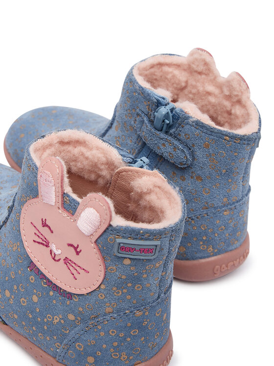 Garvalin Garvalin Ботильйони 251302 S Голубий