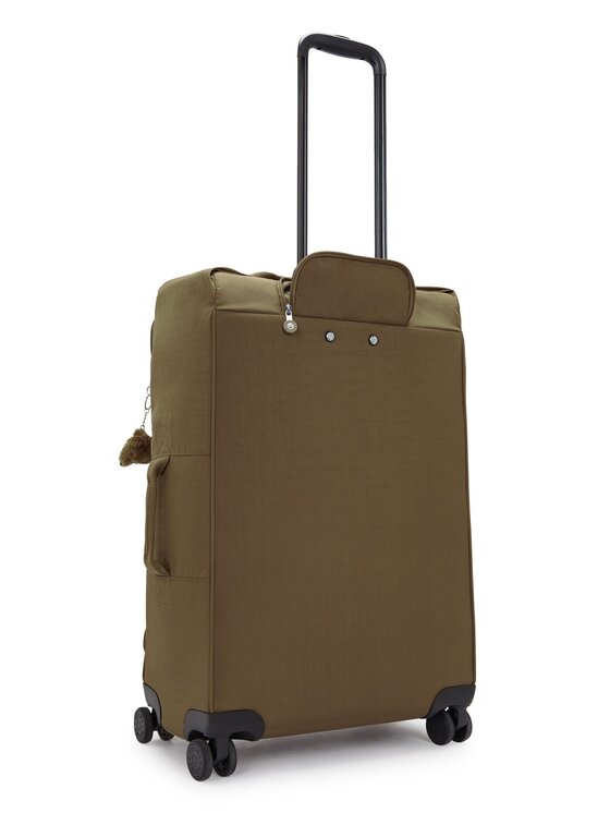 Kipling Kipling Walizka średnia 330172 Khaki