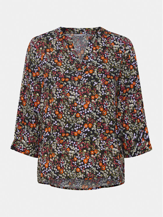 Fransa Fransa Majica 20612325 Šarena Regular Fit