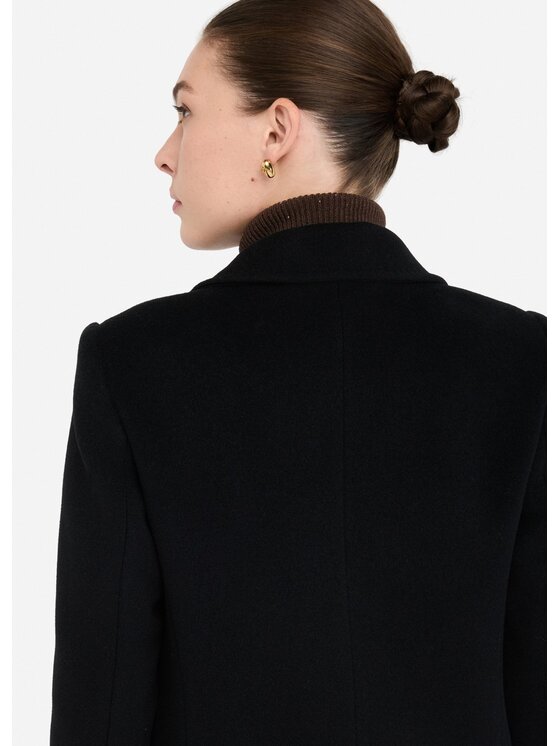 Liu Jo Liu Jo Giacca da donna CF5305T258322222 Nero Regular Fit