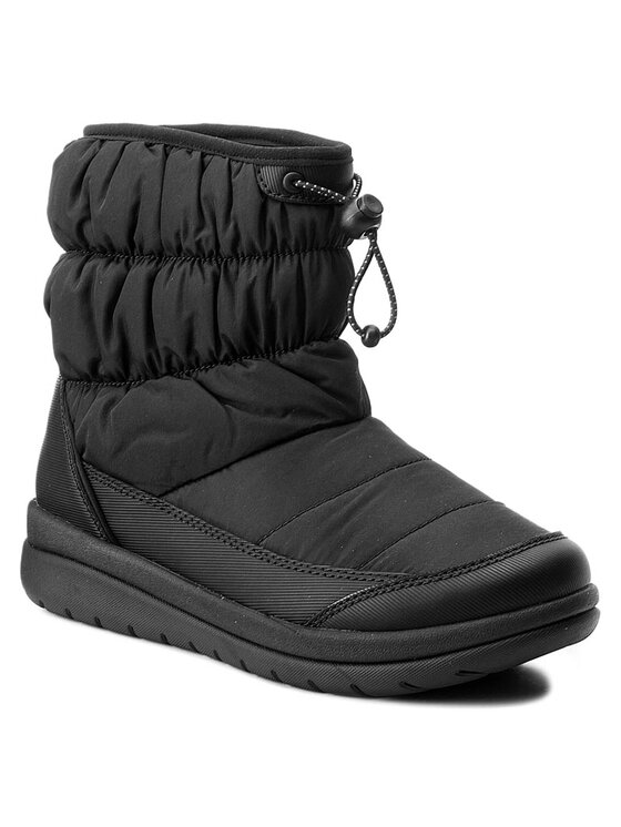 clarks bottes