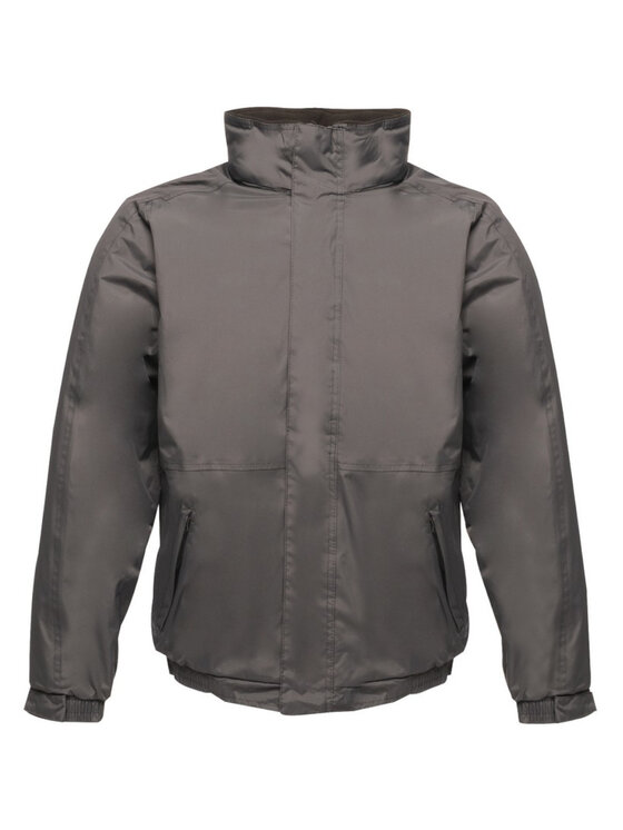 Regatta Regatta Kurtka outdoor Dover Szary To Fit