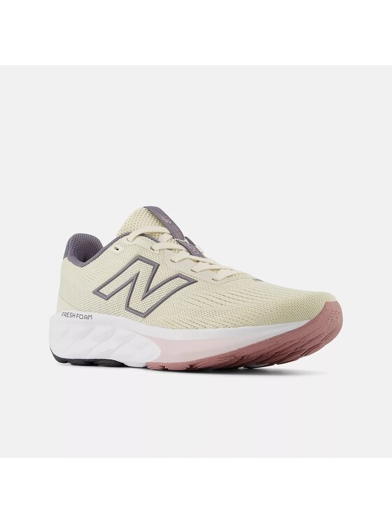 New Balance New Balance Scarpe running Fresh Foam x 520 v9 W5207J8 Beige