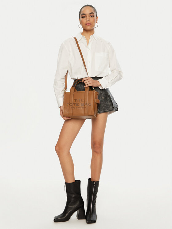 Marc Jacobs Marc Jacobs Soma H009L01SP21 Brūns