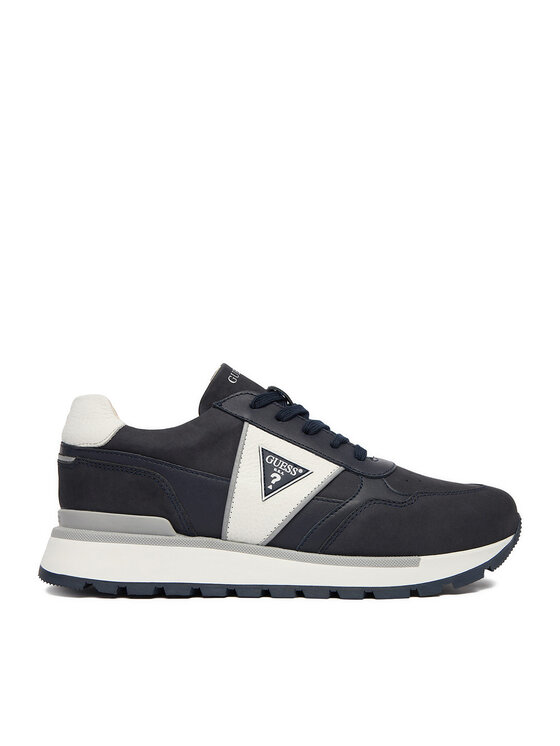 Guess Sneakers CEO-BI12-B541-02 Bleumarin