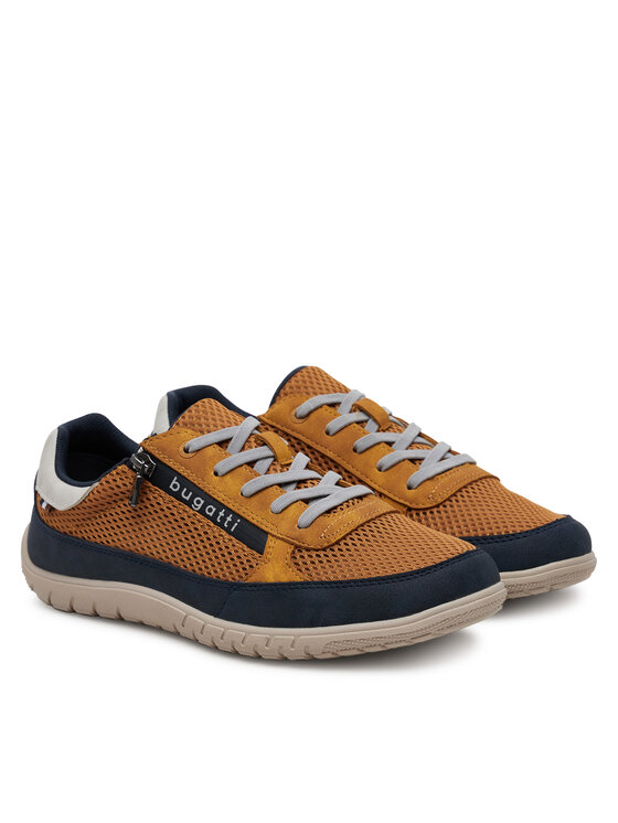 Bugatti Bugatti Sneakers 325-AIN03-5069-5041 Bej